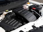 Chevrolet Captiva 2013 года (JP)